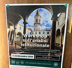 2019 Warsaw workshop